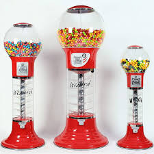 Amazon.com: Giant Gumball Machine with Stand - Commercial ...