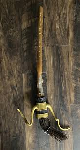 Harry Potter Firebolt Broom Quidditch Rubies Halloween ...