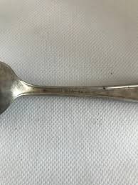 Buy Assorted Vintage Silverplate Spoons Online in India - Etsy