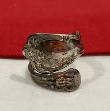 Vintage WM.A. Rogers Oneida LTD Signed Silver Plated SPOON ...