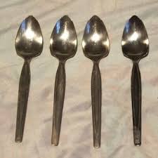 Vintage Wm Rogers mfg Co 4Citrus / Grapefruit / Orange ...