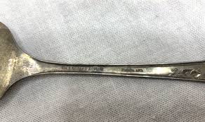 WM.A. Rogers A1PLUS ONEIDA LTD. Silver Plate Meadowbrook ...