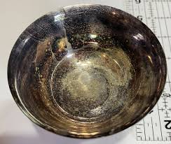 Vintage Wm Rogers Paul Revere Reproduction Silver Plate ...