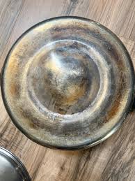 Vintage 4-Piece EKCO Stainless Steel 3-Ply Cookware Pots ...