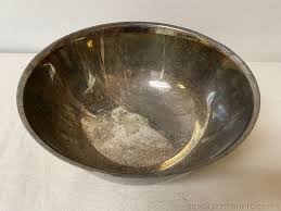 Paul Revere Bowl Rogers Silverplate - Etsy