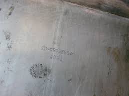 VINTAGE 1930-70'S WM. ROGERS 4091 SILVERPLATE 25 1/2 ...