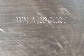 Sale 24" Serving Platter Victorian Style Wedding Large ...