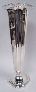 Durgin Vase 770 Antique Modern Classical 18-Inches Tall ...