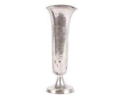 Lot - EMMY ROTH (GERMAN/ISRAELI, 1885-1942) SILVER VASE