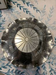 vintage cast aluminum frog 🐸 dish / bowl | eBay