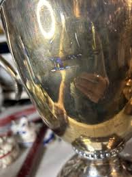 Antique Victorian Silverplate SAMOVAR Drink Dispenser Greek Key Urn Style Lidded | eBay