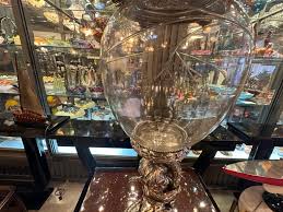 Children Centerpiece, Jugendstil, Art Nouveau, Liberty, German, 1900, WMF For Sale at 1stDibs