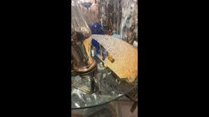 Large Midcentury Murano Sconces For Sale at 1stDibs