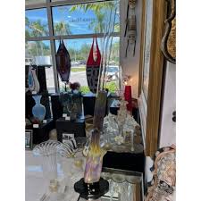 Murano Glass Sculpture for the Hunting Enthusiast | Chairish