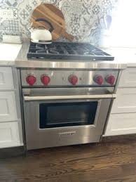 Wolf Gas Range 30” Model GR304 for Sale in Homer Glen, IL ...