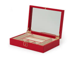 Wolf 1834 Palermo Medium Jewelry Box – The Smith Jewelry and ...