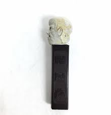Sold at Auction: Vintage Wolfman Pez Dispenser