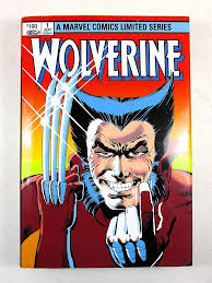 Amazon.com: Wolverine Omnibus, Vol. 1: 9780785136651: Chris ...