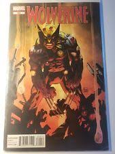 Wolverine #300 (Marvel Comics March 2012) for sale online | eBay