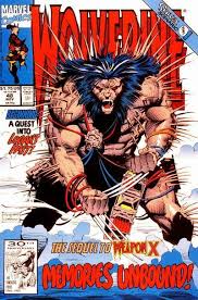Wolverine (1988) #48 – Multinational Comics & Cards