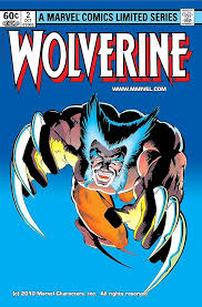 Amazon.com: Wolverine (1982) #2 (of 4) eBook : Claremont ...