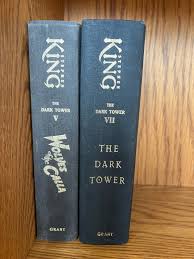 Lot of 9 Books by Stephen King 11/22/63, Gerald's Game, Dark ...