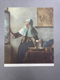 Treasures of Art Story of the Lost Masterpieces Reproductions Art Paintings 1937 | eBay