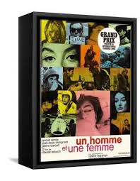 A Man And a Woman, 1966, "Un Homme Et Une Femme" Directed by ...