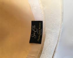 Vintage Doeskin Fedora Felt Hat Classic Hat With Pheasant ...