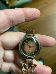 Vintage 5 Estate/Costume Watch Lot GUC | eBay