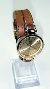 NY&C Women's Watch With Awesome Band New Battery | eBay