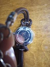 Mudd MD2663KOL/A126-11 Ladies Watch, running with new battery Installed B | eBay