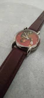 RARE Deng Xiao Ping SHANGHAI TANG Mechanical Winding Watch 1994 - Etsy