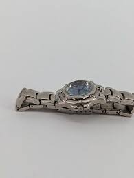 Guess Waterpro Stainless steel watch | eBay