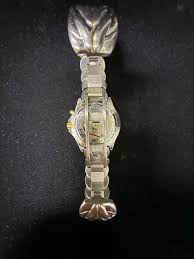 🛡️ Seiko Kinetic Sports 100 Watch 5M42-0B09 – Black & Gold Dial | Power Reserve | eBay