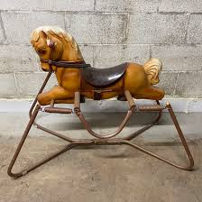 Vintage Wonder Horse for Sale in Camp Hill, PA - OfferUp