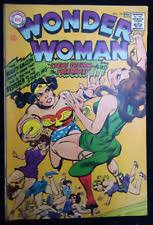 Wonder Woman #174 (DC Comics January-February 1968) for sale online | eBay