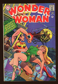 Wonder Woman #173 1967 FN 6.0 High Definition Scans** | eBay
