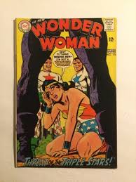 Wonder Woman 176 Very fine- vf- 7.5 Dc Comics | eBay