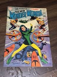 Wonder Woman 69 | eBay