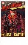 Wonder Woman #192 F/VF (7.0) | DaleRobertsComics.com