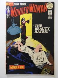 Wonder Woman #200 (1972) Beautiful VF+ Condition! | Comic Books - Bronze Age, DC Comics, Wonder Woman, Superhero / HipComic