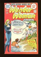 Wonder Woman #216 (DC Comics February-March 1975) for sale online | eBay