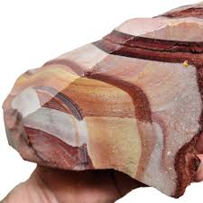 Wonderstone Jasper Rough Chunk!