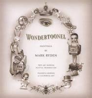 Wondertoonel:Paintings by Mark Ryden - BOOK OF DAYS ONLINE SHOP