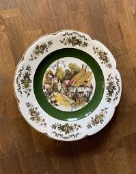 Ascot Service Plate Charger | eBay