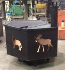 Wilpac – Will's Welding