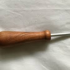 Coarse Rug Hook - Etsy