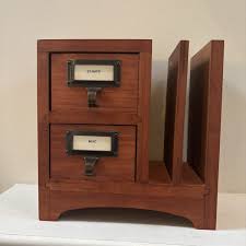 Free Standing Mail Organizers for sale | eBay