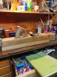 Selling 3 Vintage Wood Planes A Stanley No.78 And A Shelton Plane #9 And A 2 Ft | eBay